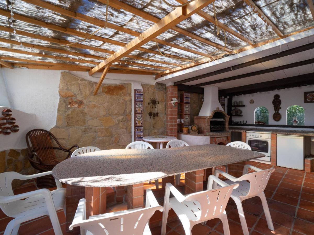 Holiday Home Salamanca By Interhome Moraira Exterior foto